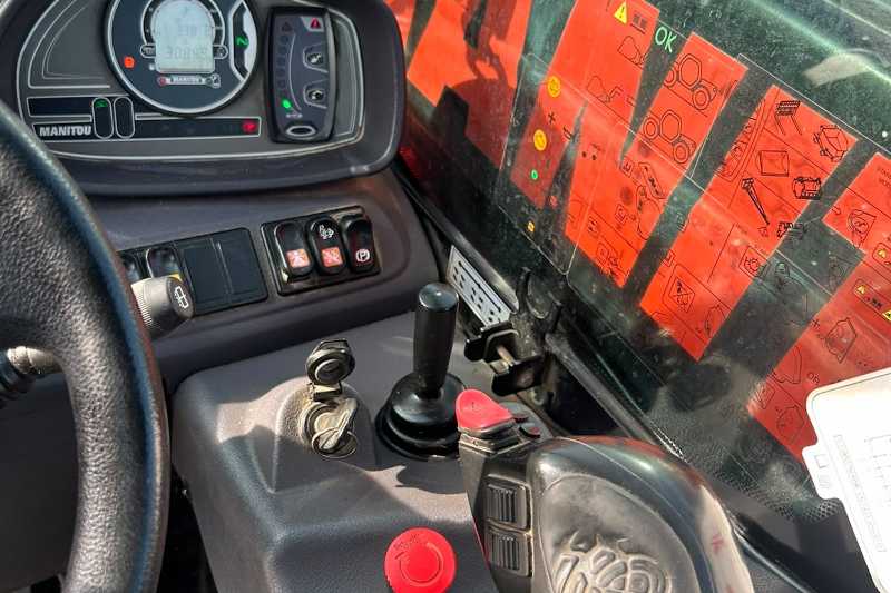 OmecoHub - Immagine MANITOU 625H-75K